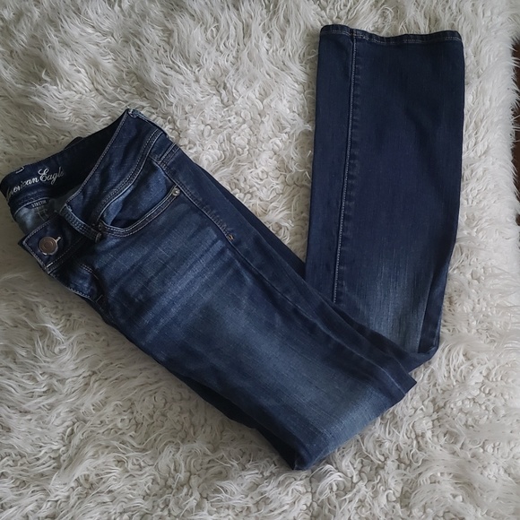 American Eagle Outfitters Pants - American Eagle jeans Slim Boot